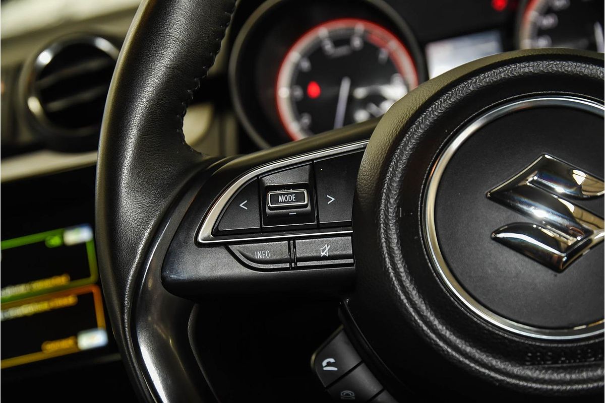 2023 Suzuki Swift GL AZ Series II
