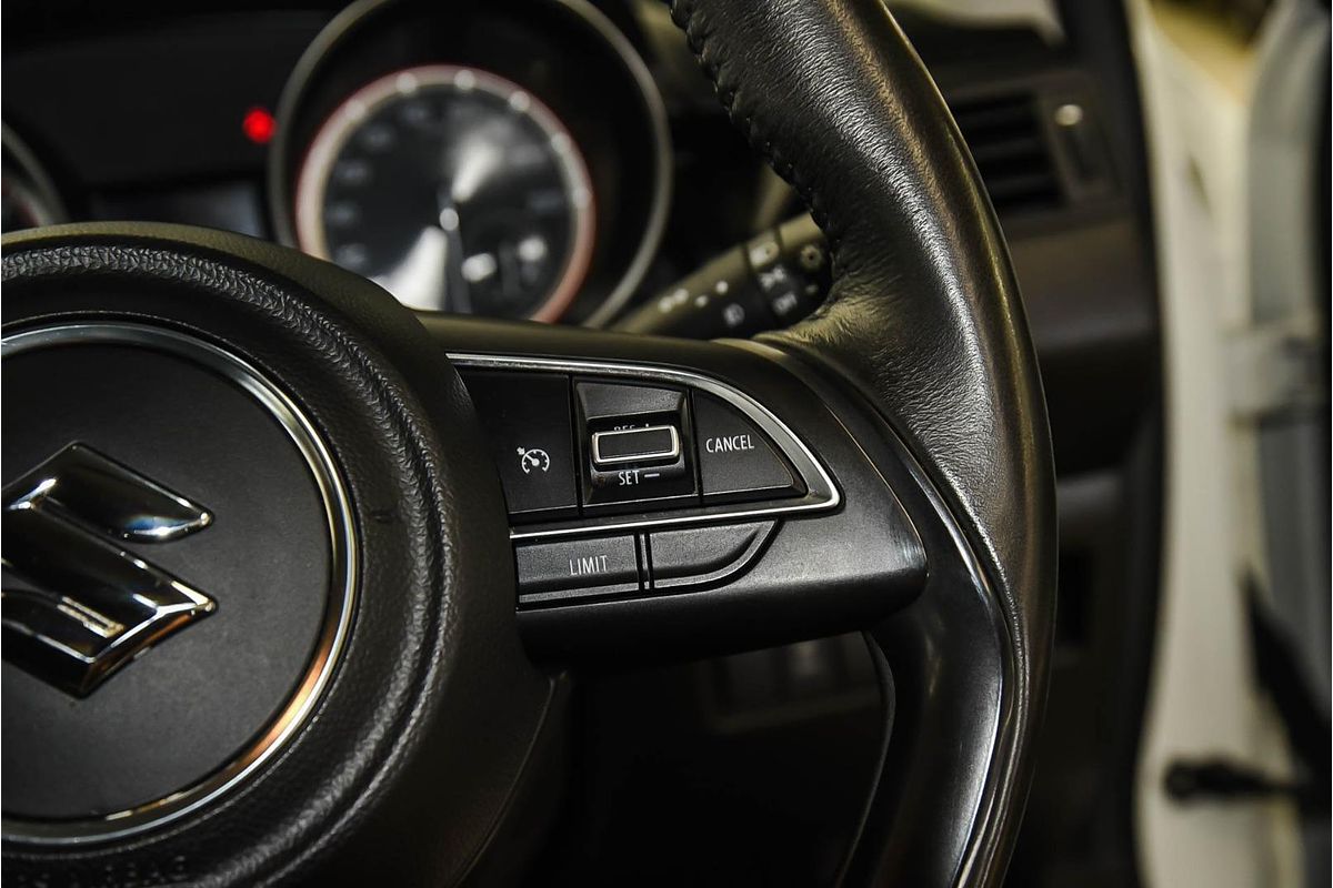 2023 Suzuki Swift GL AZ Series II