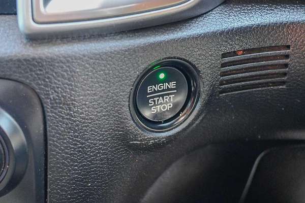 2021 Ford Ranger XLT PX MkIII 4X4