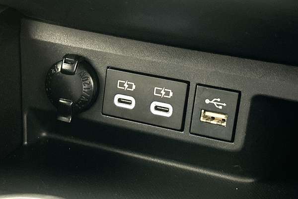 2023 Toyota Kluger GX AXUH78R