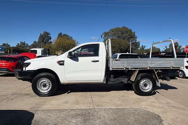 2019 Ford Ranger XL PX MkIII 4X4 3.2L