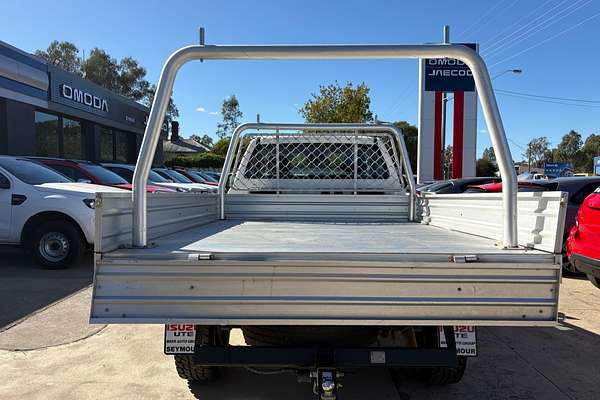 2019 Ford Ranger XL PX MkIII 4X4 3.2L