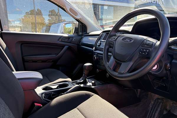 2019 Ford Ranger XL PX MkIII 4X4 3.2L