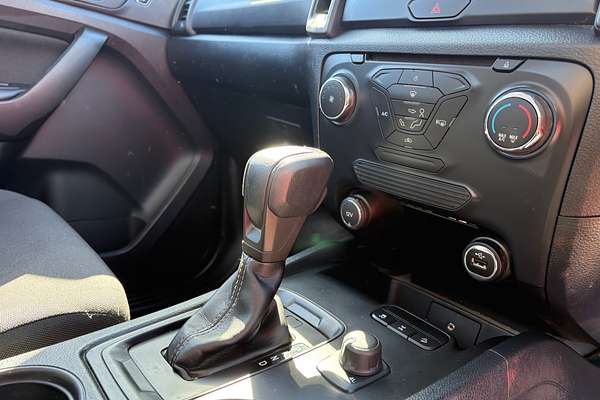 2019 Ford Ranger XL PX MkIII 4X4 3.2L