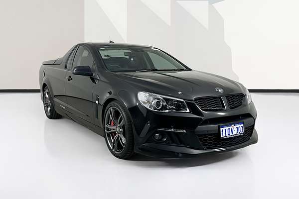 2015 HSV MALOO R8 GEN F MY15 REAR WHEEL DRIVE