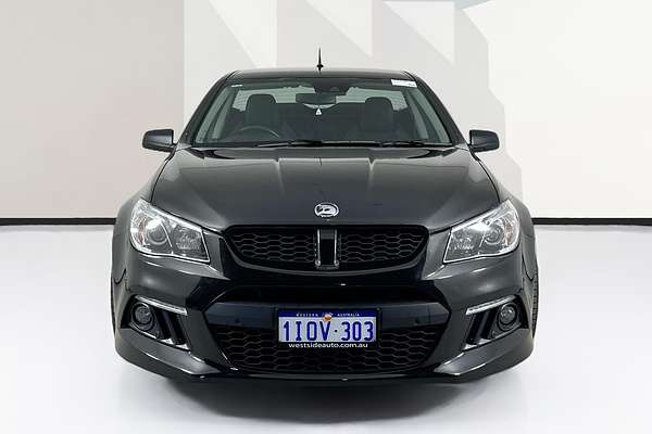 2015 HSV MALOO R8 GEN F MY15 REAR WHEEL DRIVE