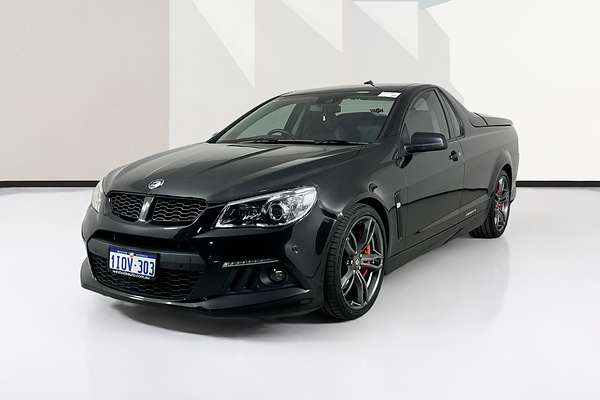 2015 HSV MALOO R8 GEN F MY15 REAR WHEEL DRIVE