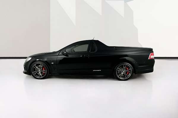 2015 HSV MALOO R8 GEN F MY15 REAR WHEEL DRIVE
