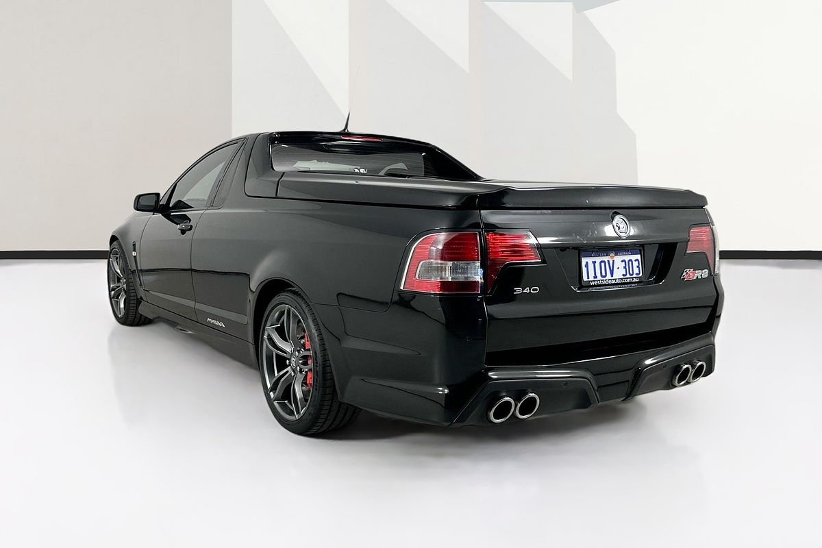 2015 HSV MALOO R8 GEN F MY15 REAR WHEEL DRIVE