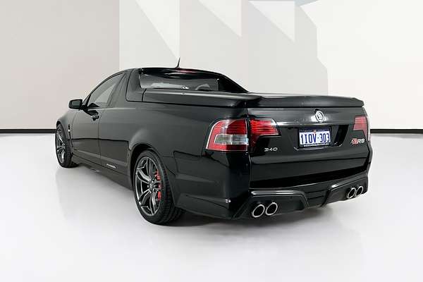 2015 HSV MALOO R8 GEN F MY15 REAR WHEEL DRIVE