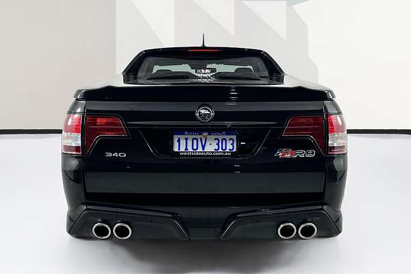 2015 HSV MALOO R8 GEN F MY15 REAR WHEEL DRIVE