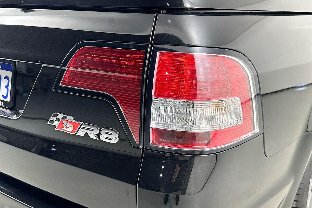 2015 HSV MALOO R8 GEN F MY15 REAR WHEEL DRIVE