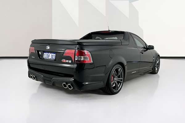 2015 HSV MALOO R8 GEN F MY15 REAR WHEEL DRIVE