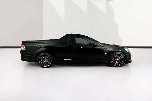2015 HSV MALOO R8 GEN F MY15 REAR WHEEL DRIVE