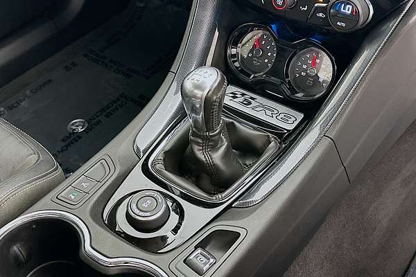 2015 HSV MALOO R8 GEN F MY15 REAR WHEEL DRIVE