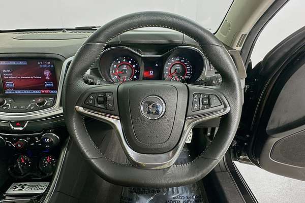 2015 HSV MALOO R8 GEN F MY15 REAR WHEEL DRIVE