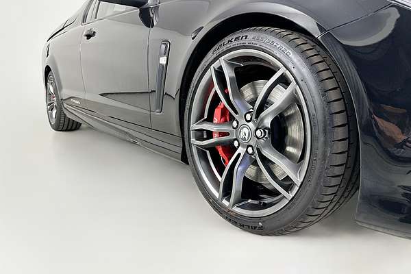 2015 HSV MALOO R8 GEN F MY15 REAR WHEEL DRIVE