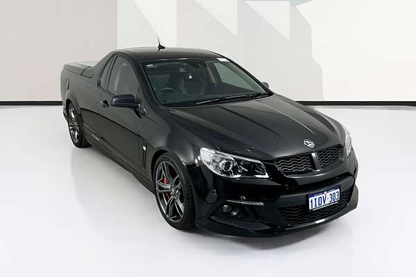 2015 HSV MALOO R8 GEN F MY15 REAR WHEEL DRIVE