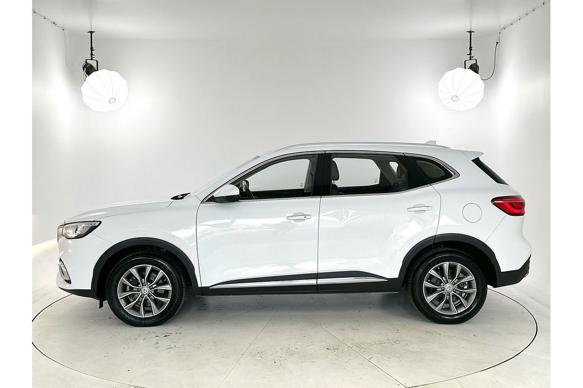 2022 MG HS Vibe SAS23