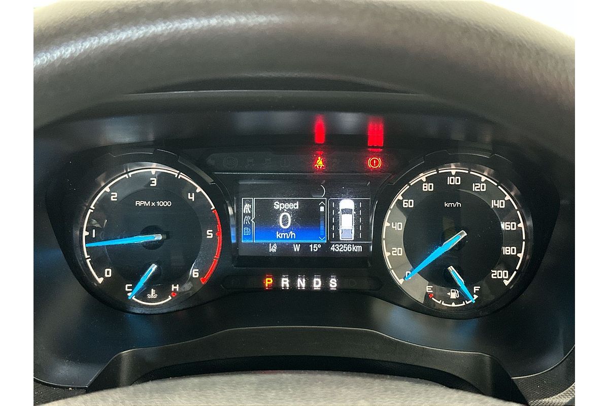 2022 Ford Ranger XL PX MkIII 4X4