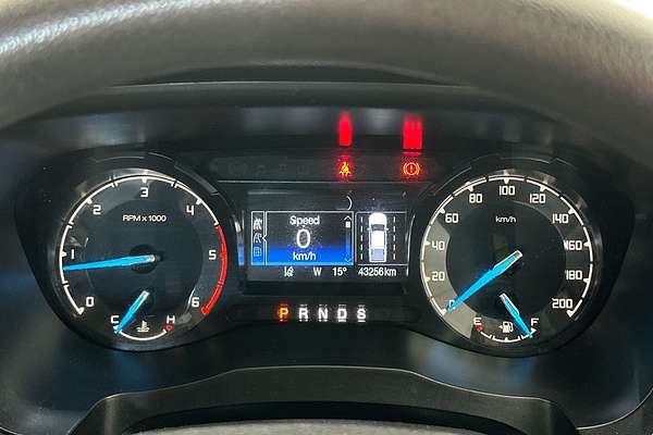 2022 Ford Ranger XL PX MkIII 4X4