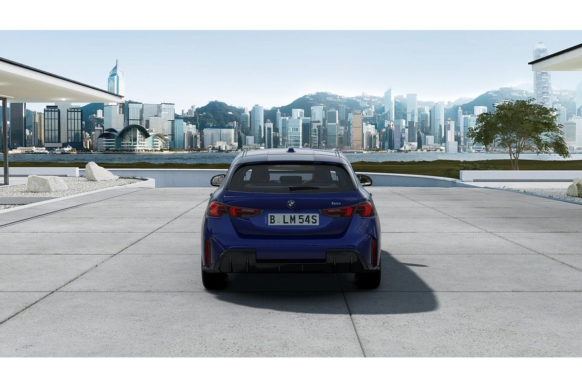 2024 BMW 1 Series 118 M Sport F70