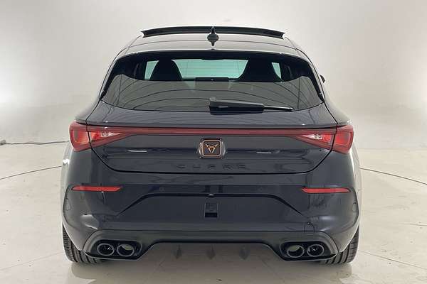 2023 CUPRA Leon VZx KL