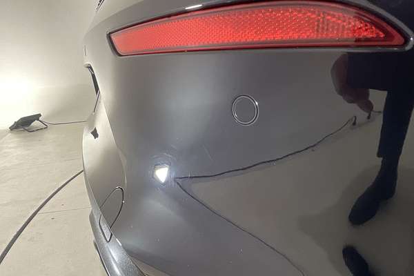 2023 CUPRA Leon VZx KL