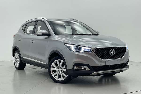 2023 MG ZS Excite AZS1