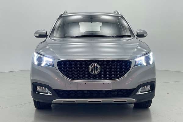 2023 MG ZS Excite AZS1