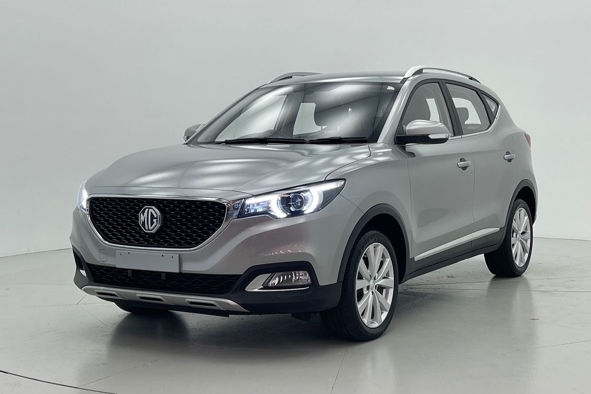 2023 MG ZS Excite AZS1