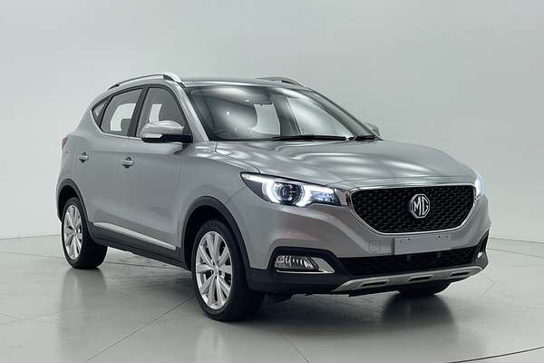 2023 MG ZS Excite AZS1