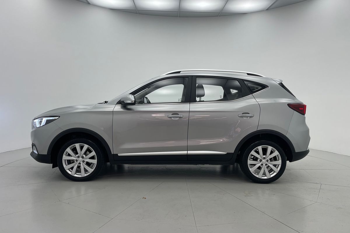 2023 MG ZS Excite AZS1