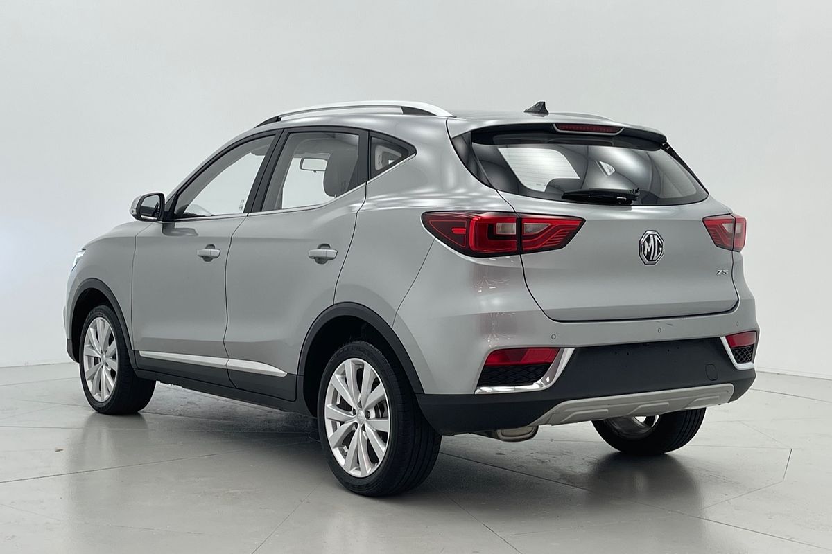 2023 MG ZS Excite AZS1