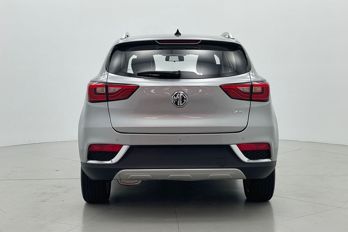 2023 MG ZS Excite AZS1