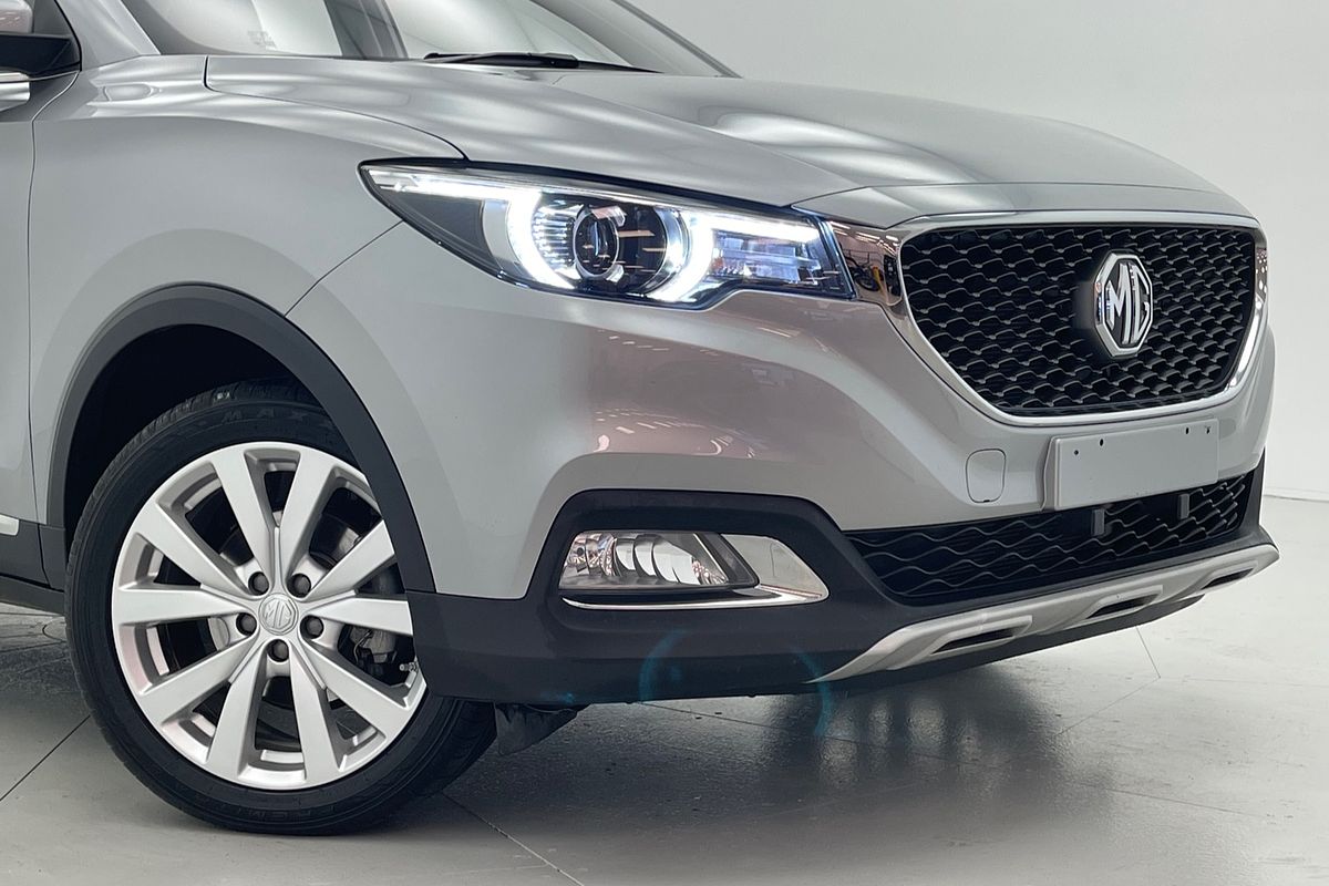 2023 MG ZS Excite AZS1