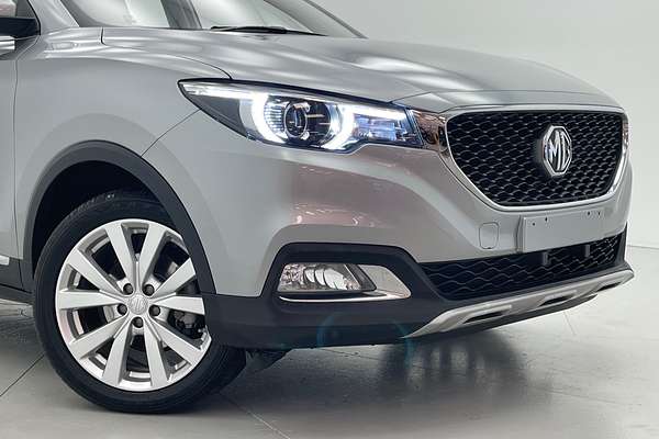 2023 MG ZS Excite AZS1