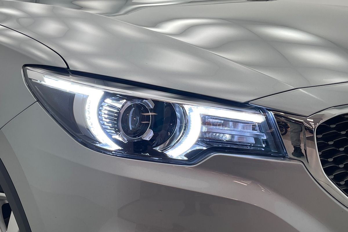 2023 MG ZS Excite AZS1
