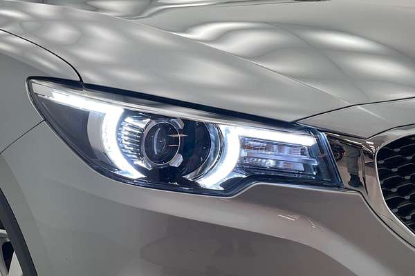 2023 MG ZS Excite AZS1