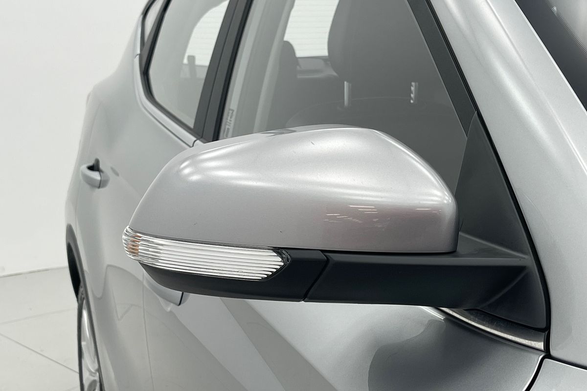 2023 MG ZS Excite AZS1