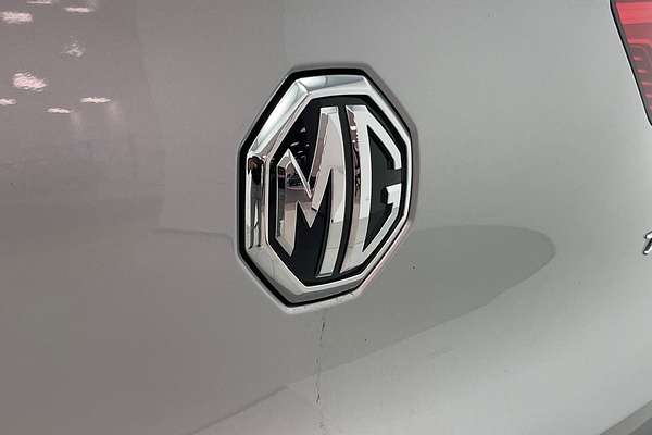 2023 MG ZS Excite AZS1