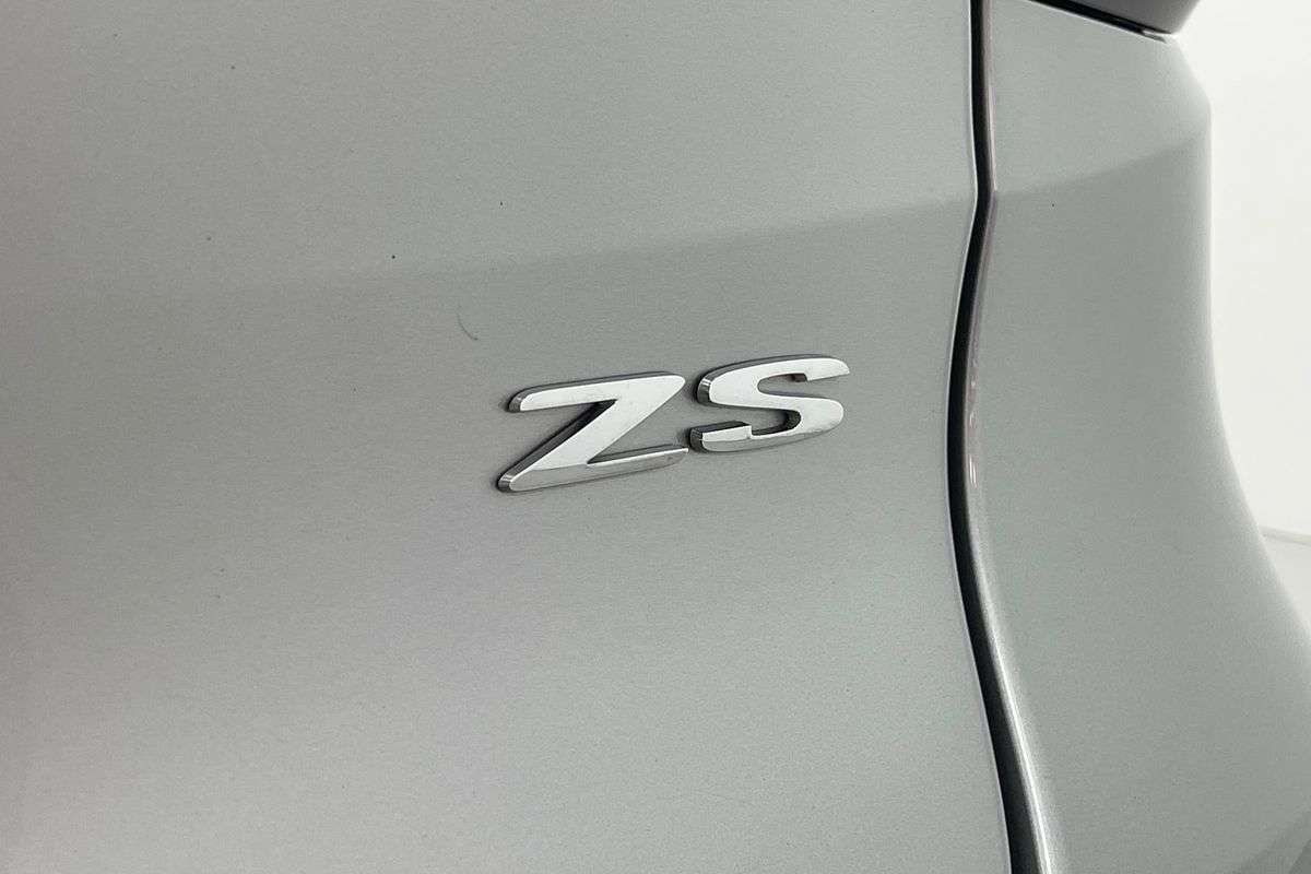 2023 MG ZS Excite AZS1