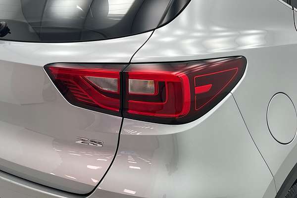2023 MG ZS Excite AZS1