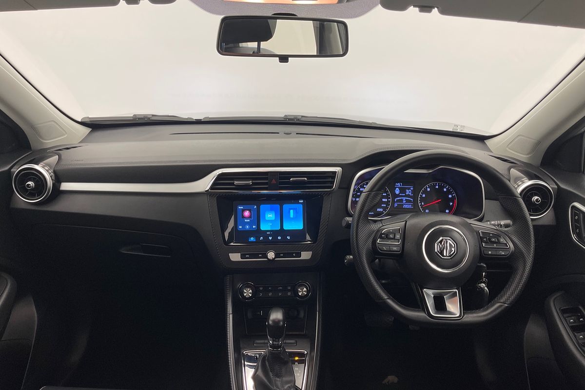 2023 MG ZS Excite AZS1