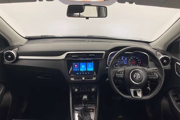 2023 MG ZS Excite AZS1