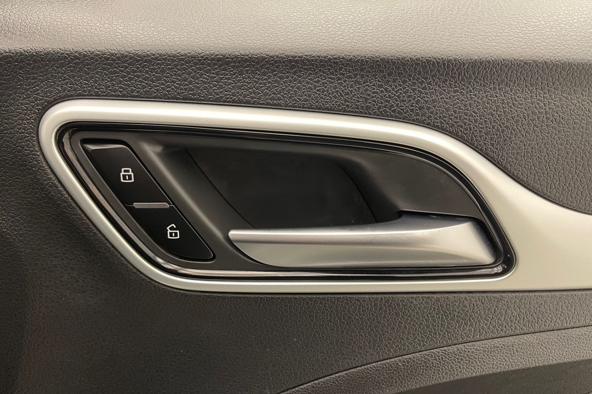 2023 MG ZS Excite AZS1