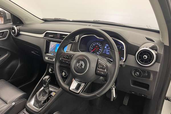 2023 MG ZS Excite AZS1
