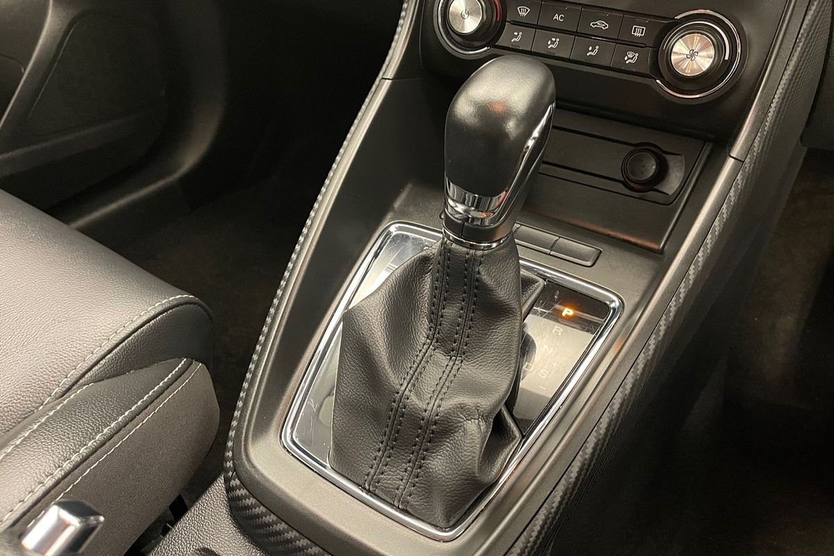 2023 MG ZS Excite AZS1