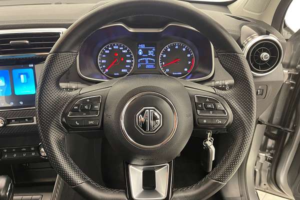 2023 MG ZS Excite AZS1