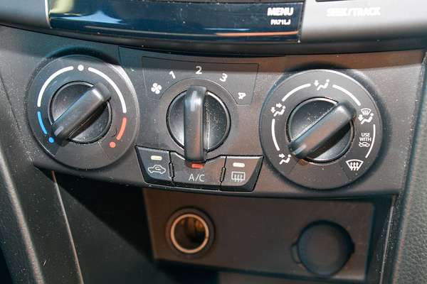 2015 Suzuki Swift GL FZ